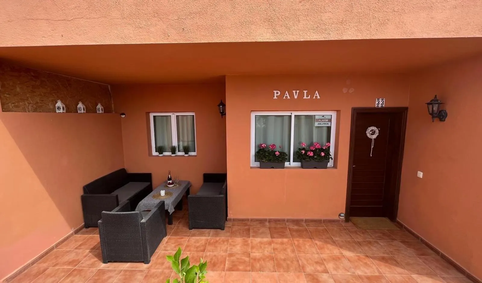 Apartamento Pavla Διαμέρισμα Κόστα Κάλμα