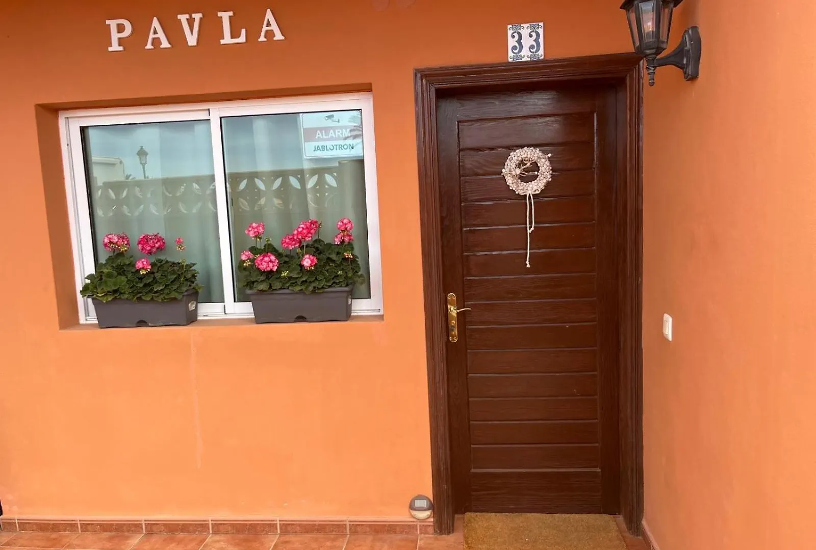 Apartamento Pavla Διαμέρισμα Κόστα Κάλμα Ισπανία