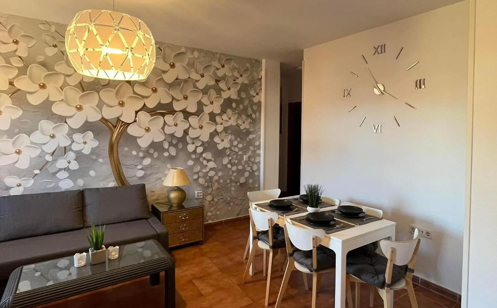 Apartamento Pavla Διαμέρισμα Κόστα Κάλμα Ισπανία