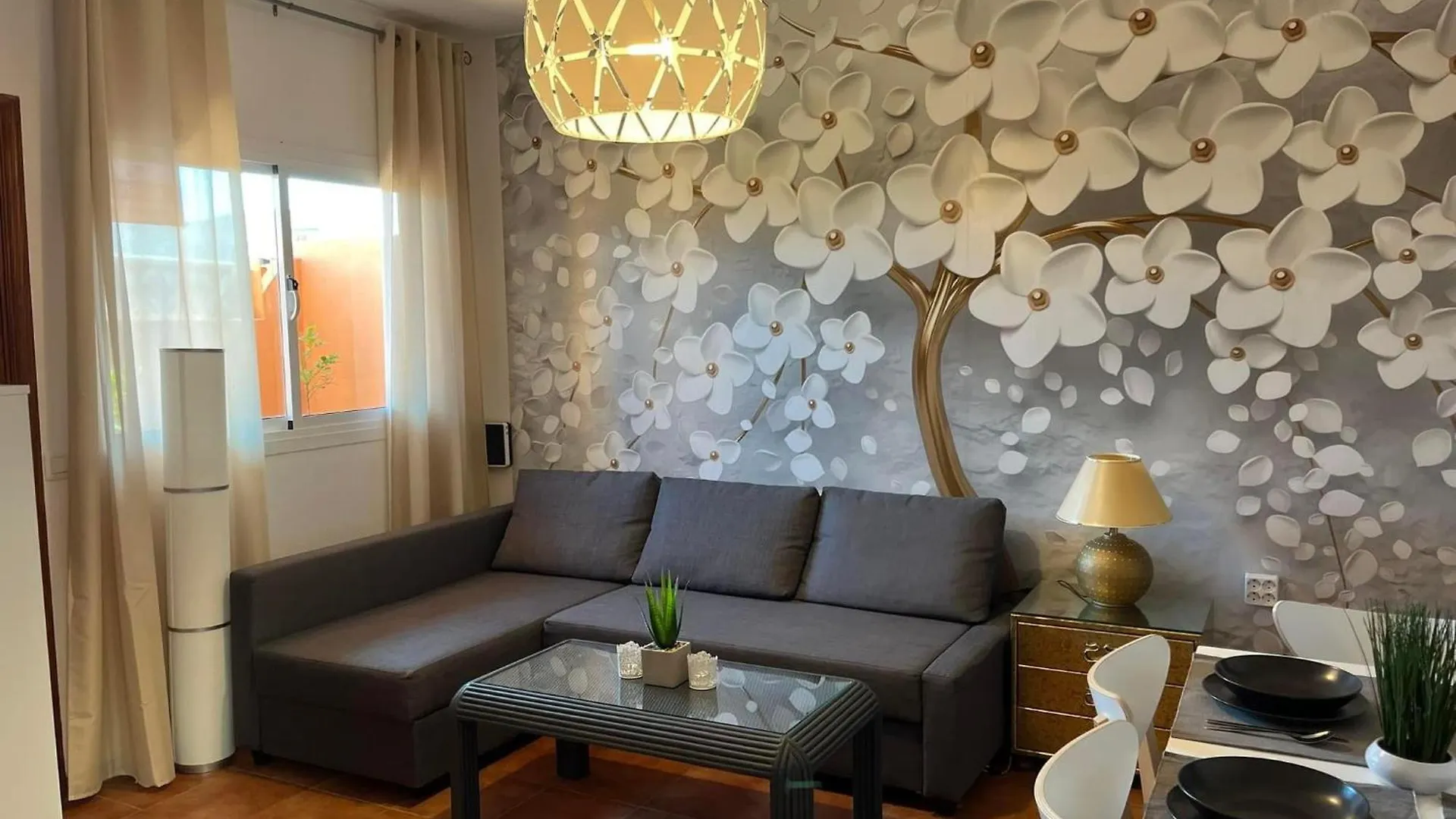 Apartamento Pavla Διαμέρισμα Κόστα Κάλμα