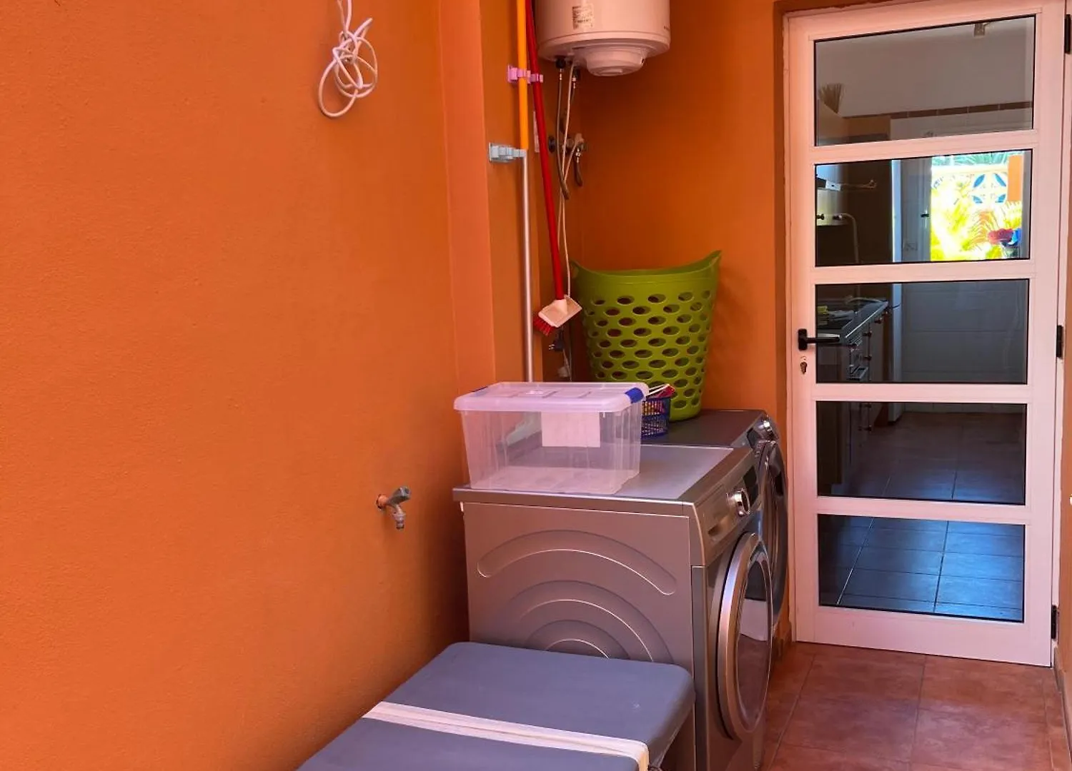 Apartamento Pavla Διαμέρισμα Κόστα Κάλμα Ισπανία