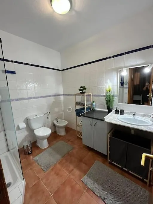 Apartamento Pavla Διαμέρισμα Κόστα Κάλμα