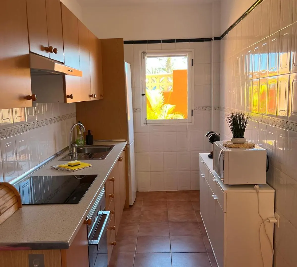 Apartamento Pavla Διαμέρισμα Κόστα Κάλμα 0*,  Ισπανία