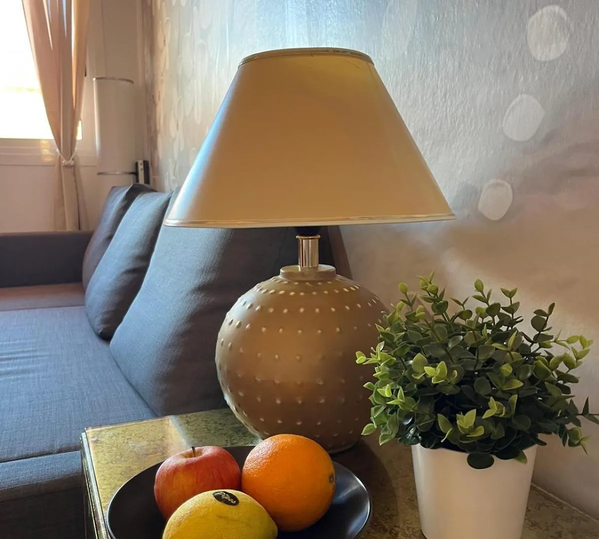 Apartamento Pavla Διαμέρισμα Κόστα Κάλμα