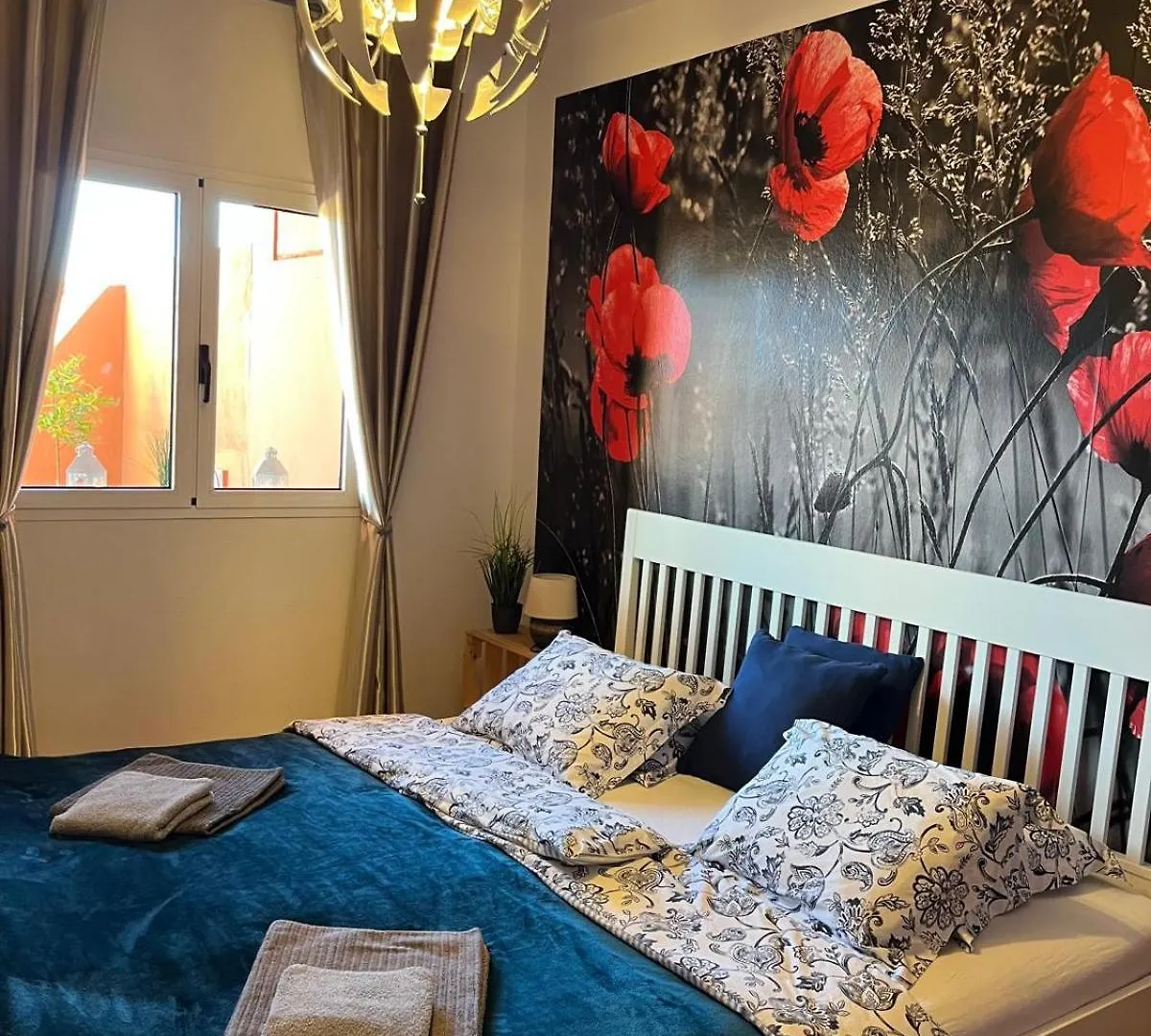 Apartamento Pavla Διαμέρισμα Κόστα Κάλμα 0*,