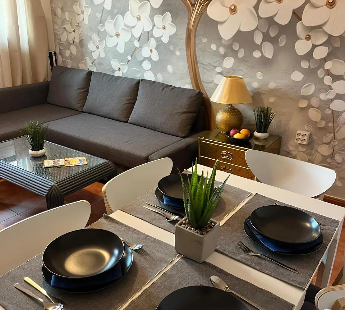 Apartamento Pavla Διαμέρισμα Κόστα Κάλμα