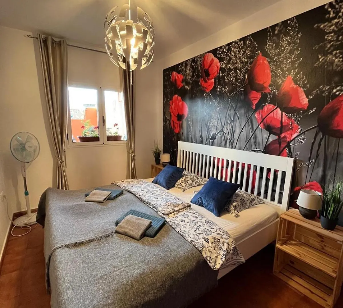 Apartamento Pavla Διαμέρισμα Κόστα Κάλμα Ισπανία